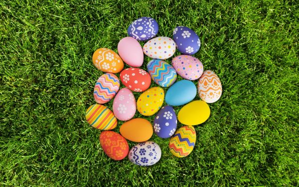 Mesaje de Paște 2026: Urări speciale pentru cei dragi din viața ta