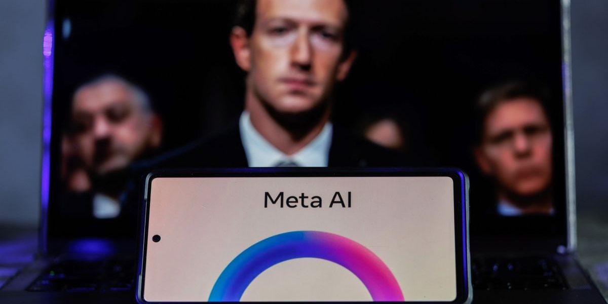 Meta, AI-ul cu chipul lui Zuckerberg: Angajații află secretele șefului