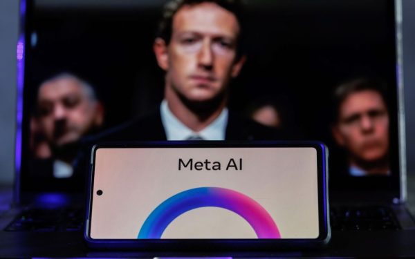 Meta, AI-ul cu chipul lui Zuckerberg: Angajații află secretele șefului