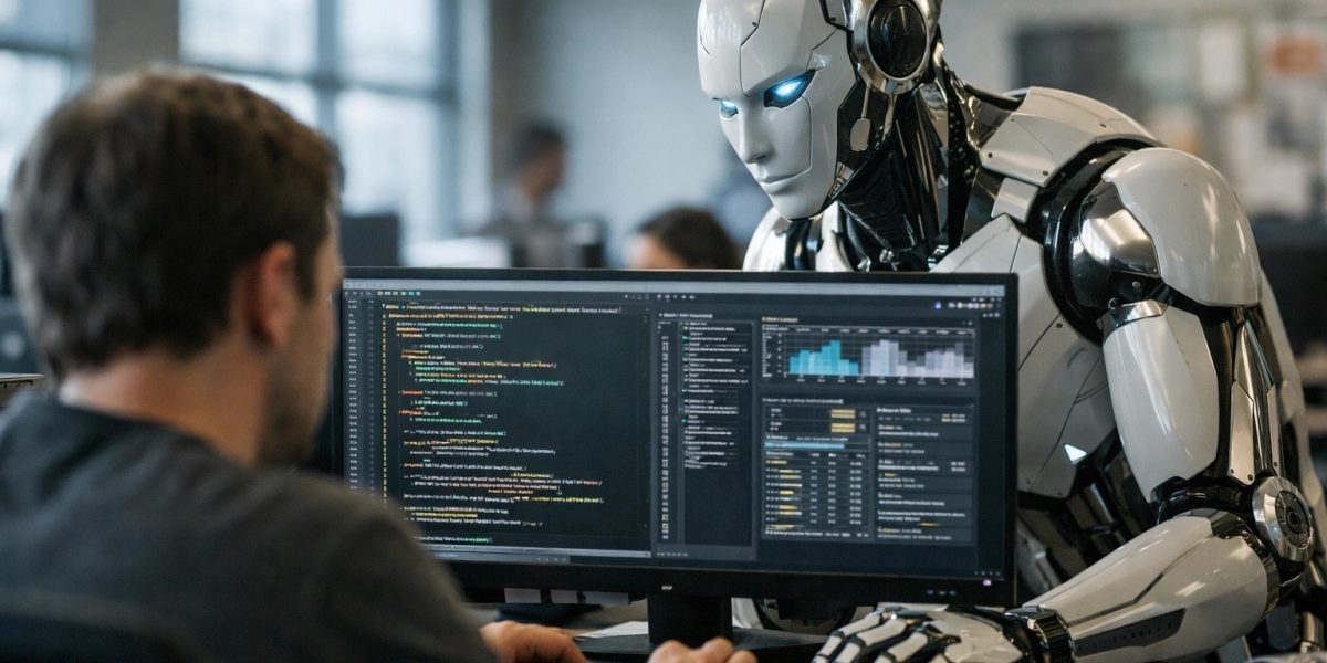 Meta folosește angajații pentru a antrena agenții AI: Ce riscă lucrătorii