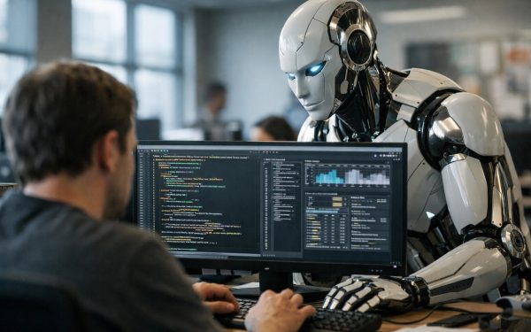 Meta folosește angajații pentru a antrena agenții AI: Ce riscă lucrătorii