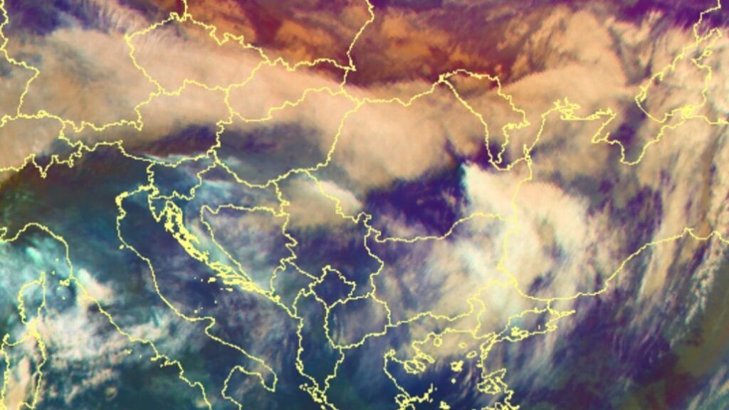 Administrația Națională de Meteorologie (ANM) a actualizat prognoza meteo pentru săptămâna următoare, anunțând o schimbare semnificativă a condițiilor atmosferice față de zilele cu vreme plăcută și temperaturi peste 20 de grade Celsius