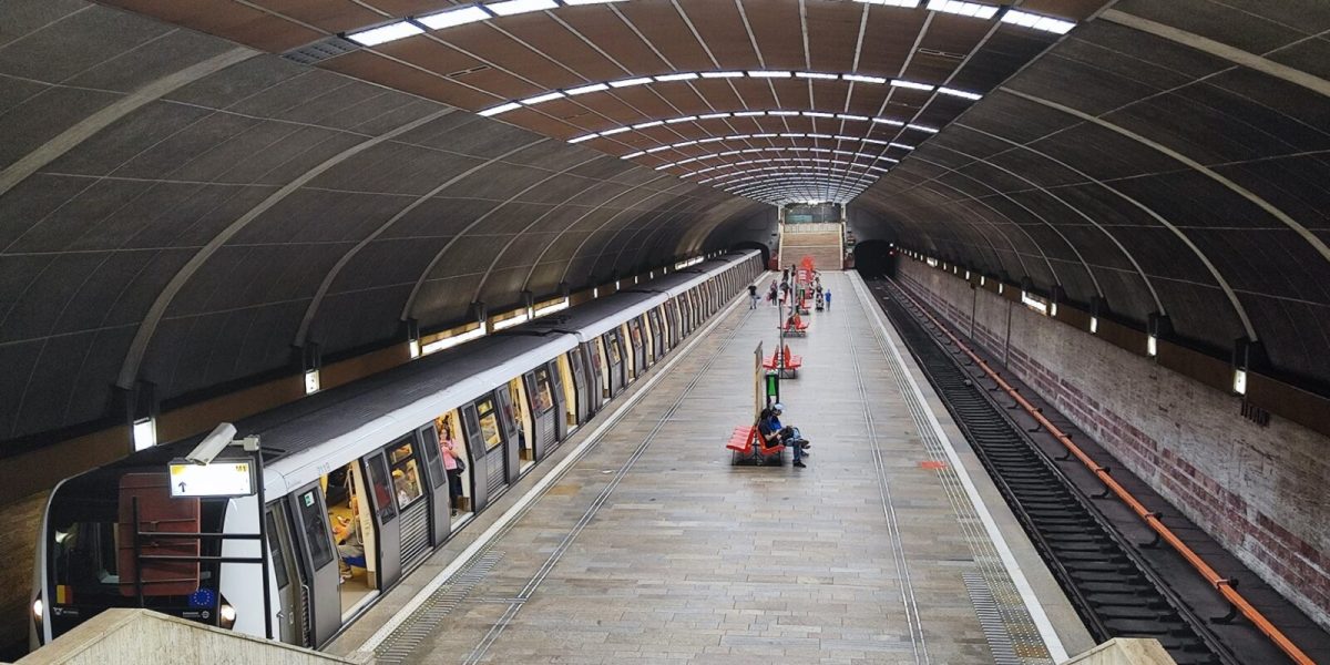 Centrul de Sănătate Metrorex, risc major: Funcționează ilegal de 10 ani