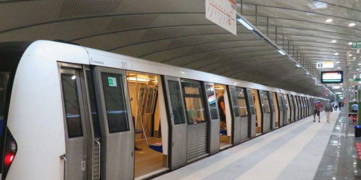 Metrorex, în infern: Afaceri ilegale și risc de blocaj în București