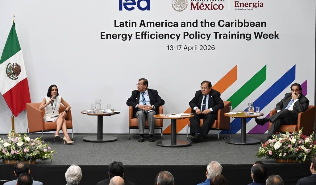 MEXIC: Rectoratul statului, pilon al suveranității energetice