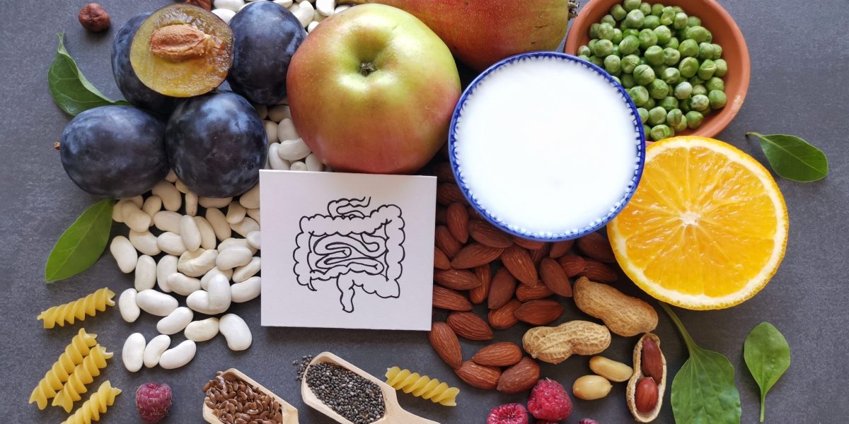 Microbiomul bogat în diferse bacterii: secretul unei vieți sănătoase