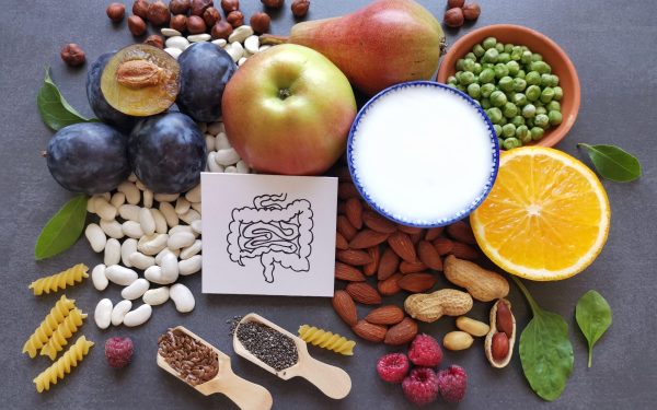 Microbiomul bogat în diferse bacterii: secretul unei vieți sănătoase