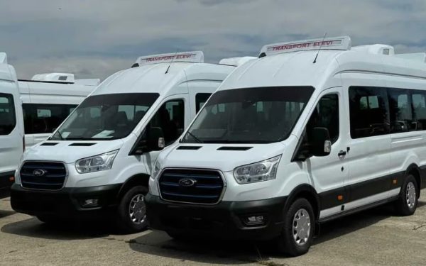 Ancheta UE pe „Schema microbuzul”: Bolojan, vizat de procurori