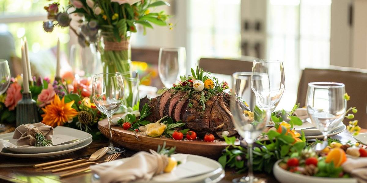 Mielul de Paște: Beneficii și pericole. Cine nu trebuie să guste?