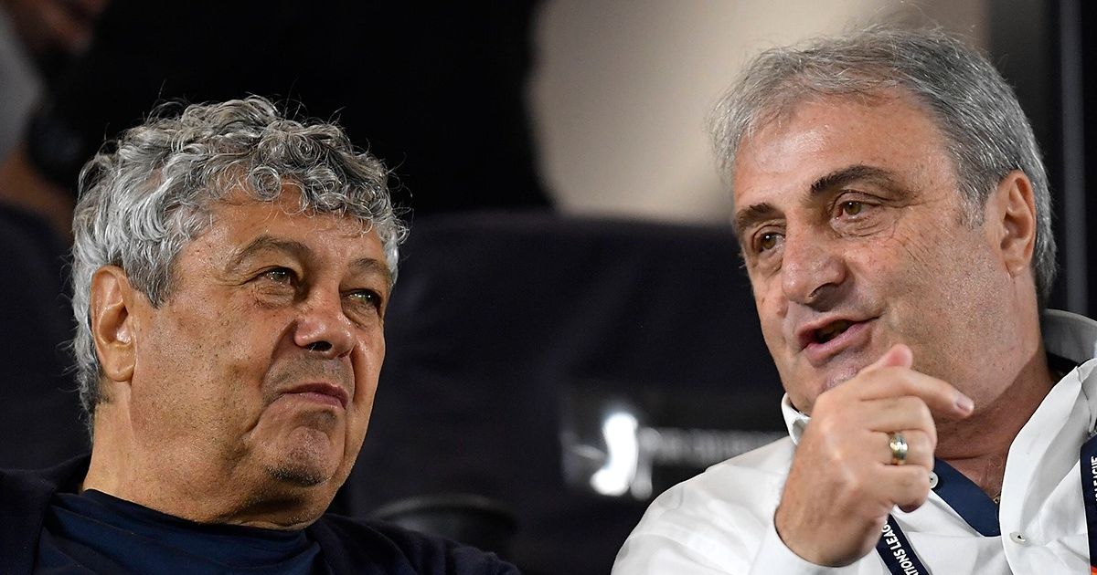 Mihai Stoichiță afirmă că nu intenționează să părăsească FRF, chiar dacă circulă informații despre o posibilă plecare odată cu numirea lui Gică Hagi în funcția de selecționer