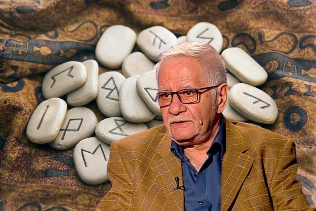 Horoscopul runelor pentru intervalul 6–12 aprilie 2026, prezentat de Mihai Voropchievici, anunță o săptămână intensă din punct de vedere energetic Mihai Voropchievici, unul dintre cei mai cunoscuți numerologi și specialiști în interpretarea runelor, a oferit o previziune pentru această săptămână