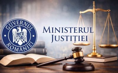 Ministrul Justiției a trimis președintelui propunerile pentru șefii parchetelor, Nicușor Dan poate refuza motivat numirile