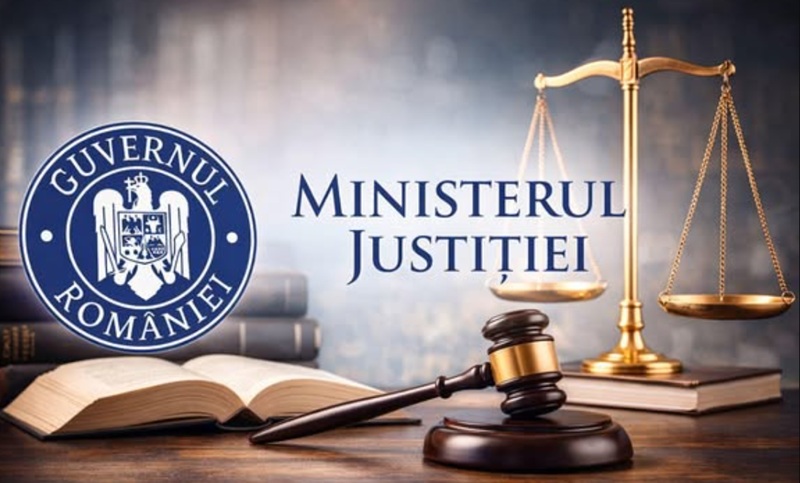 Ministrul Justiției a trimis președintelui propunerile pentru șefii parchetelor, Nicușor Dan poate refuza motivat numirile