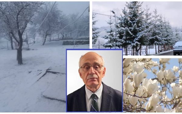 VREMEA, tot mai instabilă! Profetul Mircea Duțu: Ce ne așteaptă în 2027?