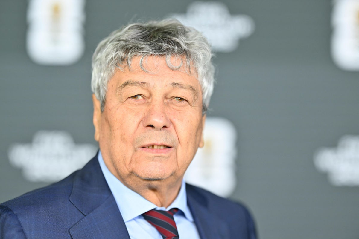Mircea Lucescu a murit la 78 de ani, legendă a fotbalului românesc