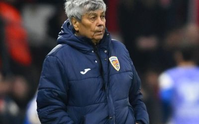 Mesajul sfâșietor al spitalului universitar după moartea lui mircea Lucescu: „românii, îndurerați”