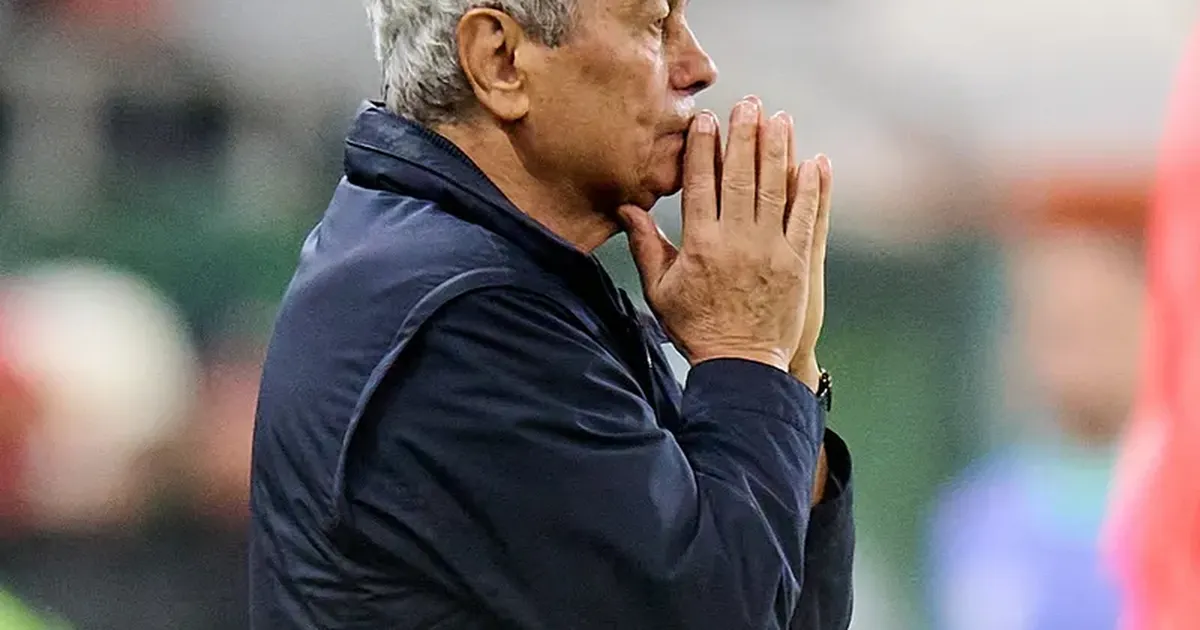 Fostul selecționer Mircea Lucescu, în vârstă de 80 de ani, a trecut prin momente grele joi dimineață, după ce a suferit un infarct miocardic acut