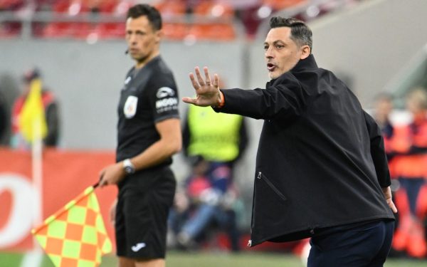 Rădoi, blocat la FCSB: Un jucător „pierdut” pe care nu-l poate salva