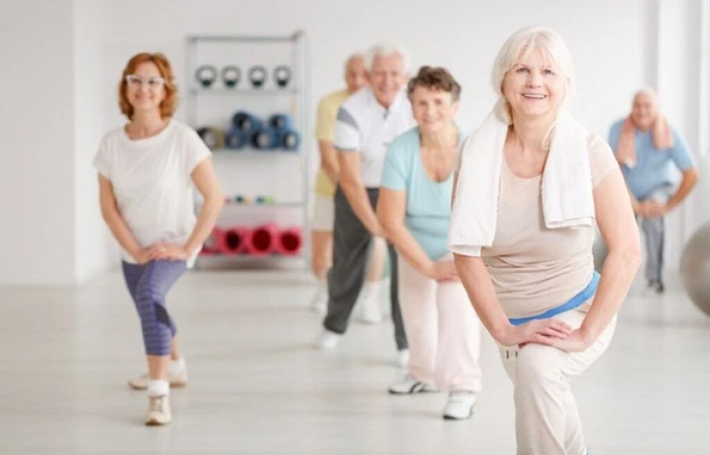 Șase secrete de la medicii din România: Mișcare chiar și cu afecțiuni!