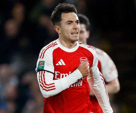 Vedeta cu tatuaj Arsenal, OUT din sferturi: Lovitură grea pentru echipă