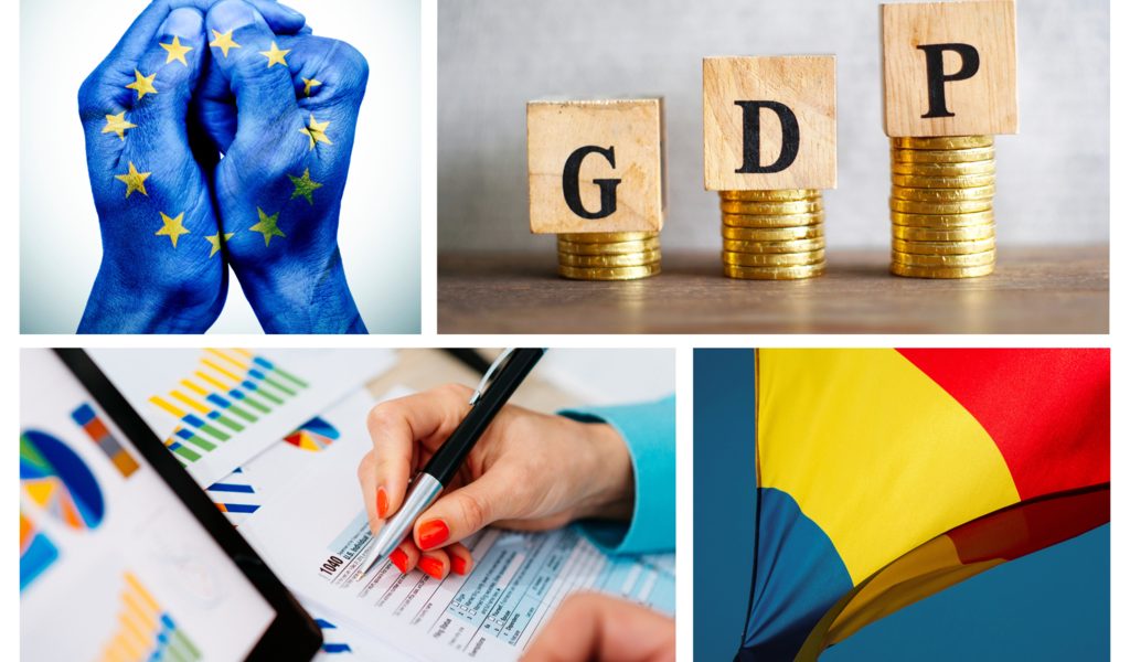 Inflație, industrie