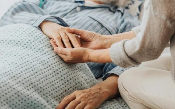 Semnul misterios de pe mâini: Previziune sumbră despre moarte