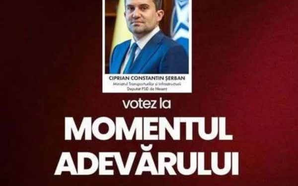 PSD dă startul crizei: ”Momentul Adevărului” și Bolojan: ”Zarurile sunt aruncate!”