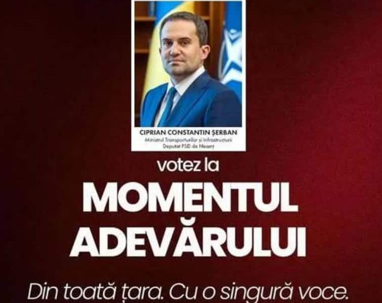 PSD dă startul crizei: ”Momentul Adevărului” și Bolojan: ”Zarurile sunt aruncate!”