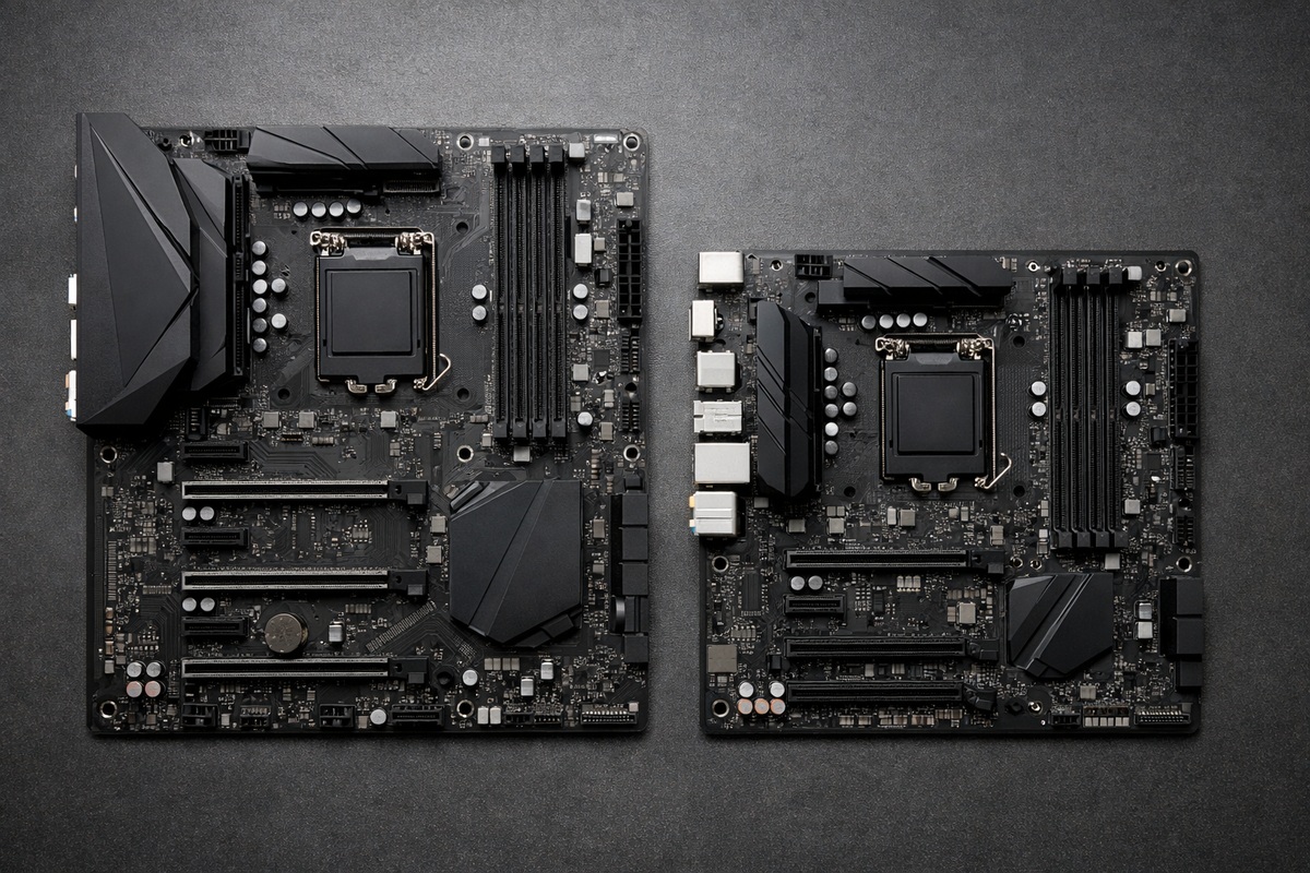 Producători renunță la plăci de bază Arrow Lake: Dezamăgire pentru fani?