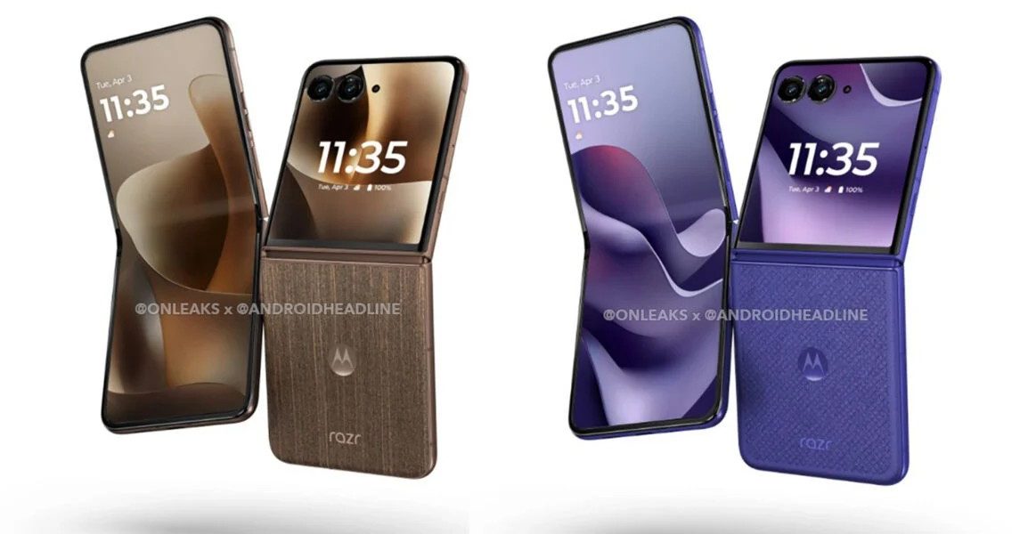 Motorola Razr 70 Ultra: Specificații secrete, dezvăluite!