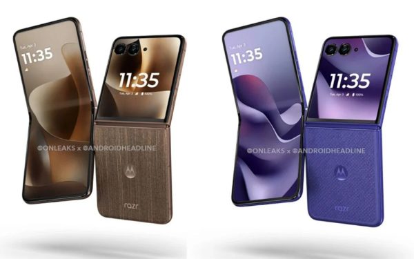 Motorola Razr 70 Ultra: Specificații secrete, dezvăluite!