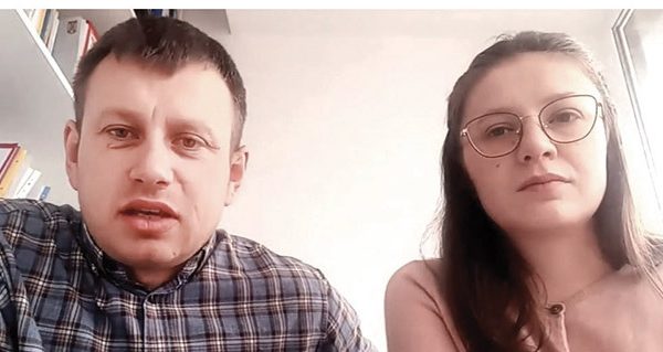 Munteanu din Galați, succes cu fonduri UE: „Vrem organic și zootehnie!”