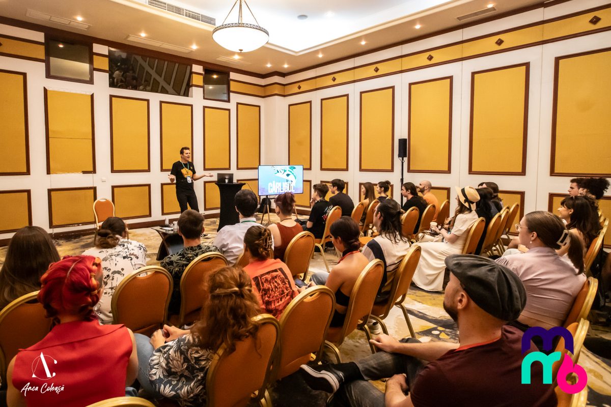 MĂRUȚĂ, Subcarpați și experți vorbesc despre industria muzicală în 2026