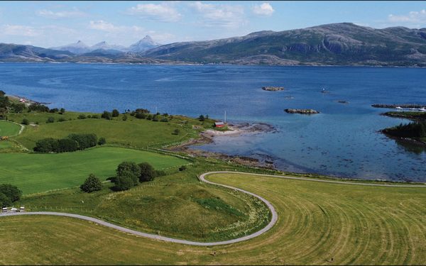 Navă funerară antică, mai veche decât Vikingii: Descoperire uluitoare!