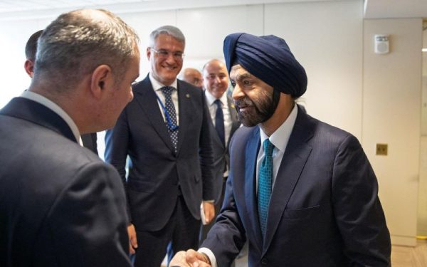 Nazare, anunțul: România, 2 miliarde euro finanțări după SUA