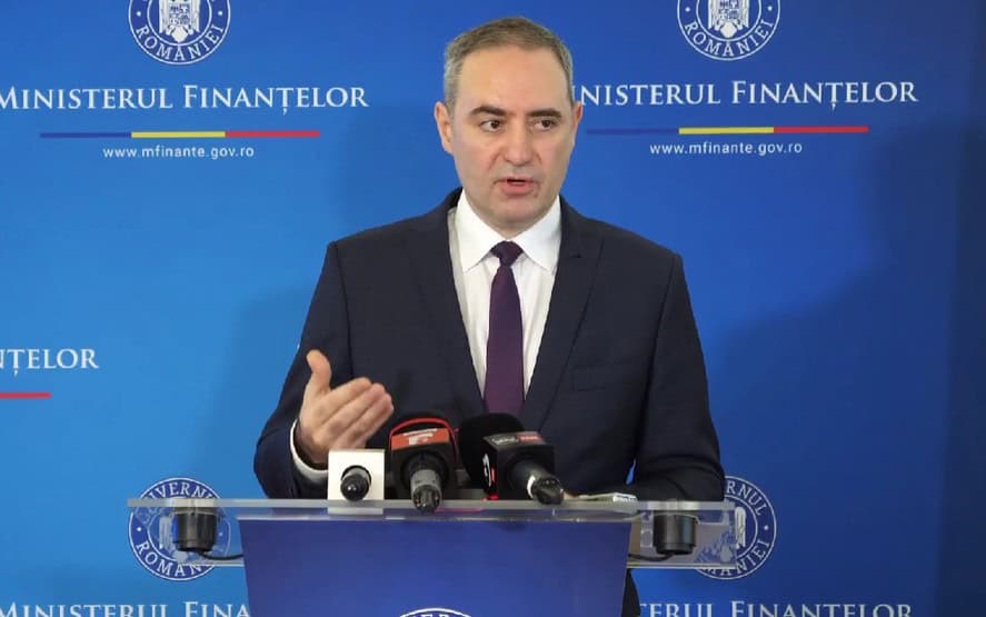 Întâlniri CRITICE cu Moody’s: RATINGUL României, în pericol din cauza crizei politice