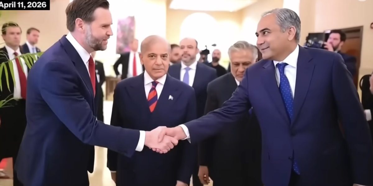 SUA și Iran: Două runde de negocieri, a treia pe vine. Optimism la orizont