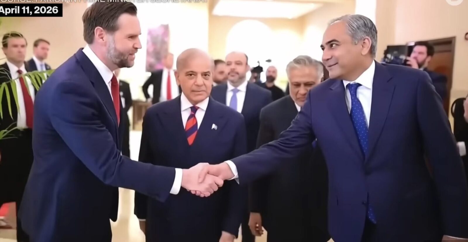 SUA și Iran: Două runde de negocieri, a treia pe vine. Optimism la orizont