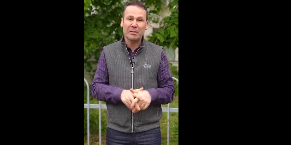 Reacție-ȘOC la PSD București: Negoiță îl susține pe Bolojan, după criza guvernamentală