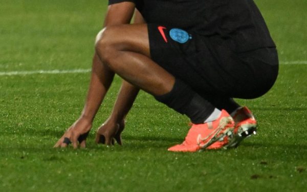 Echipa FCSB: Ngezana, uitat pe banca de Rădoi Intenționat