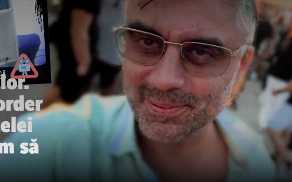 Rețea de radiere firme, destructurată la Voluntari: ARESTĂRI spectaculoase!