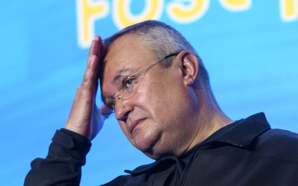 Incendiu la casa lui Mircea Dinescu: „Întâi au ars via”