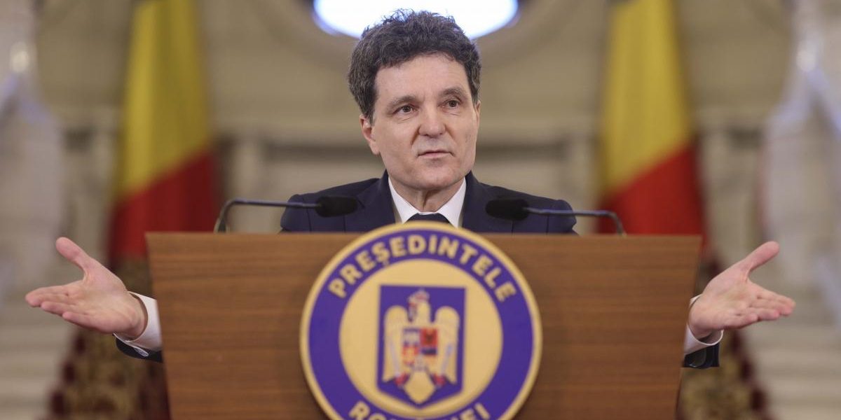 Amenințări PNL la Nicușor Dan: „Prăbușirea” așteaptă, ca la Iohannis, dacă nu-l susține pe Bolojan