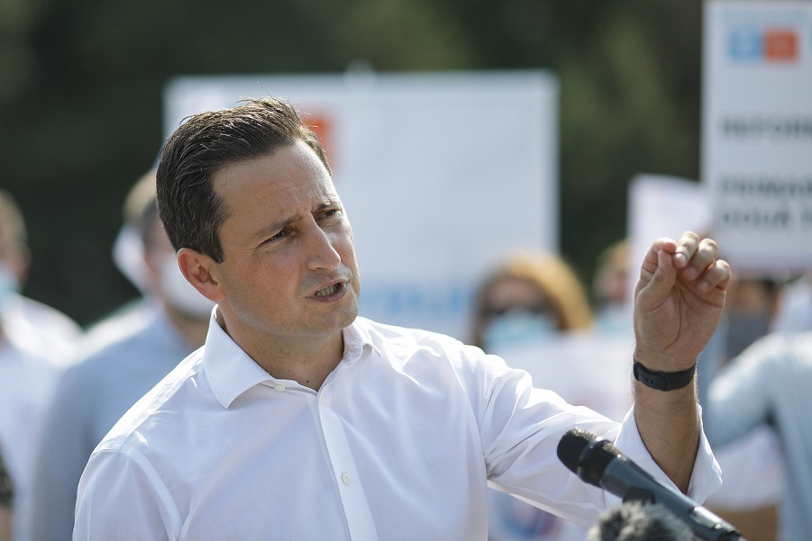 Ștefănuță, verdict crunt despre România: „Trebuie ras tot”