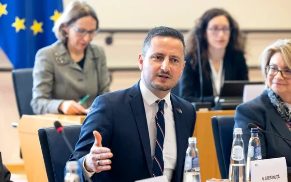 Europarlamentar ROMÂN, atac DUR la clasa politică: „România trebuie rasă”