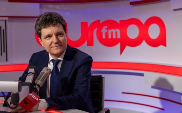 Nicușor Dan, categoric: Niciodată premier PSD-AUR!