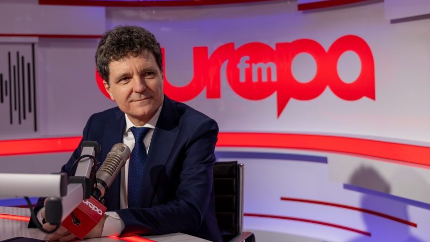 Nicușor Dan, categoric: Niciodată premier PSD-AUR!