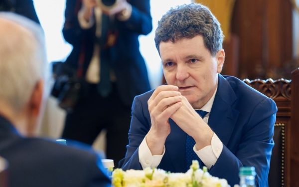 Nicușor Dan, absent la priveghiul lui Mircea Lucescu: Explicația primarului și evitarea Arenei Naționale