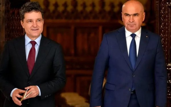 Bolojan și Dan, la Cotroceni: PSD decide viitorul guvernării