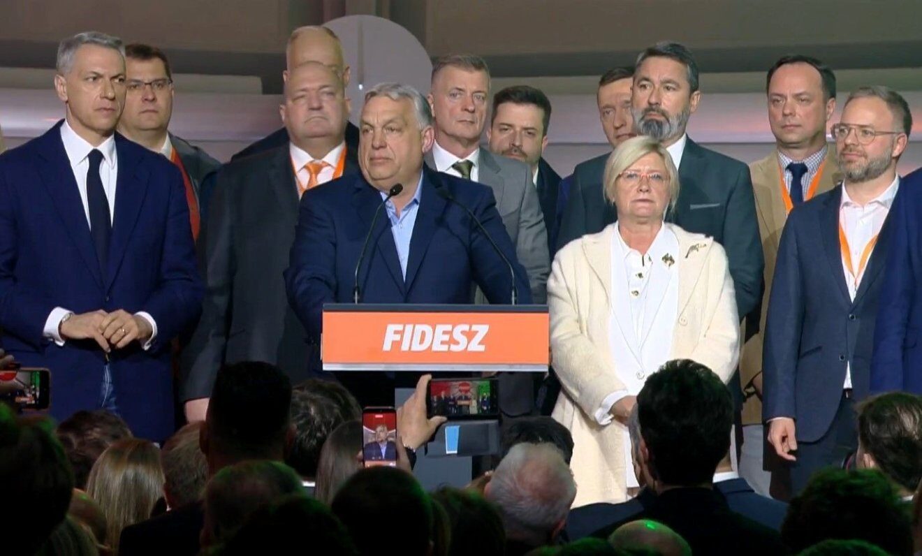 Orban: Ungurii se reorganizează. Anunțul șocant al premierului